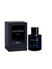Мужской парфюм DIOR Sauvage Elixir Parfum 100 мл