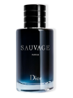 Мужской парфюм DIOR Sauvage Parfum 100 мл