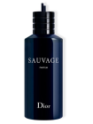 Парфюм для мужчин DIOR Sauvage Parfum Refill 300 мл