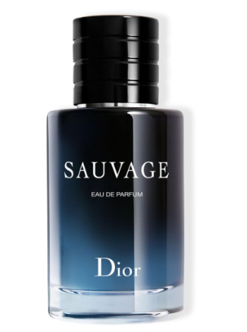 Парфюм для мужчин DIOR Sauvage EdP 100 мл