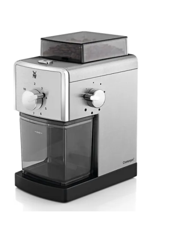 Кофемолка WMF Stelio нержавеющая сталь