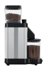 Кофемолка Moccamaster KM5 Burr серебристый