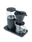 Кофеварка Wilfa Daily CM11B-A125, черная