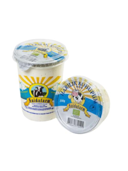 Творог Saidafarm Harilik kohupiim 11% 500 г