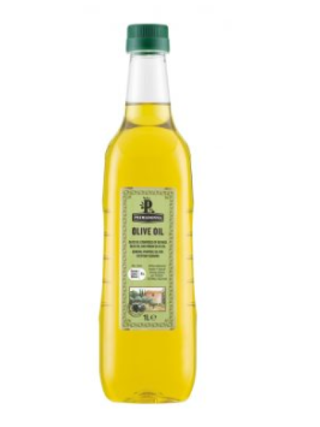 Оливковое масло Primadonna 0.5л