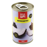 Кокосовые сливки Spice Up! Kookoskerma 165 мл
