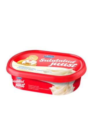 Плавленый сыр Valio sulatatud juust 185 г