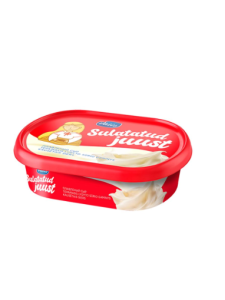 Плавленый сыр Valio sulatatud juust 185 г