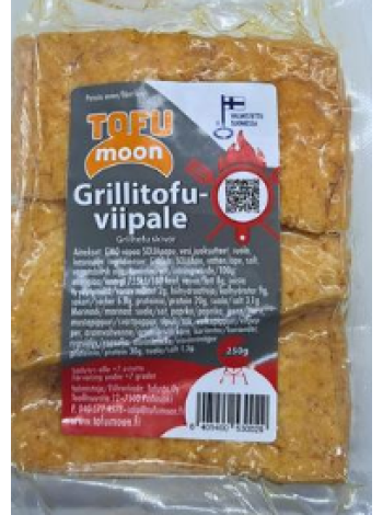 Тофу жареный Tofumoon Grillitofu 250 г