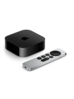 Медиаплеер Apple TV 4K 128 ГБ Wi-Fi + Ethernet (MN893)
