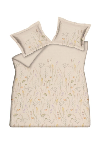 Комплект постельного белья Vandyck Soothing dreams 230 х 210 + 2 х 50 х 60 см