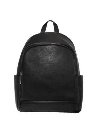 Рюкзак из кенийской кожи A+more Kenya 27 х 36,5 х 13 см