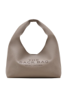 Кожаная сумка женская Marc Jacobs The Sack 23 х 38 см
