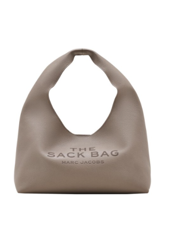 Кожаная сумка женская Marc Jacobs The Sack 23 х 38 см