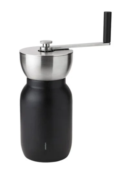 Кофемолка Stelton Collar-kahvimylly