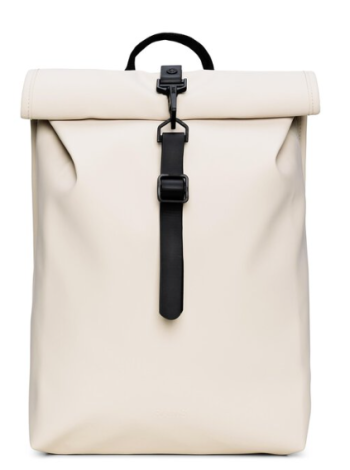 Рюкзак Rains Rolltop Rucksack Mini W3