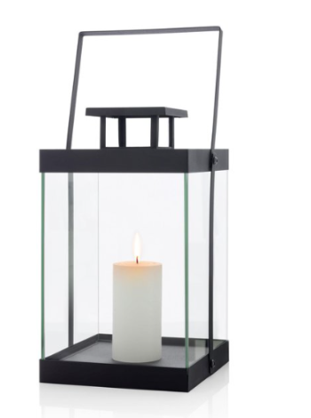 Декоративный фонарь Blomus Finca M  36,5 x 21,5 см
