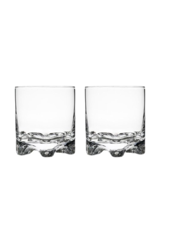 Стаканы для грога Iittala Gaissa-grogilasi 28 cl, 2 шт