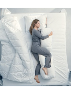 Подушка для тела Familon Body-vartalotyyny 30х140 см