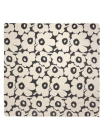 Двуспальное стёганое покрывало Marimekko Unikko 260 x 260 см