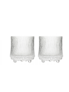 Стаканы для воды Littala Ultima Thule 200 мл  2 шт