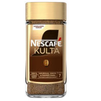 Растворимый кофе Nescafé Kulta 200г стекло