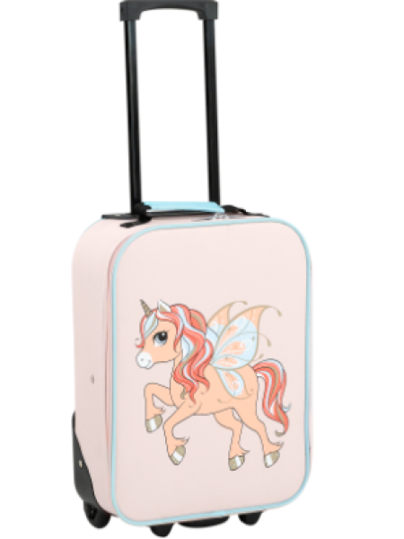 Детский чемодан Noixx Unicorn 16” / 46.5 см