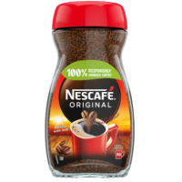 Растворимый кофе Nescafé Original 300г