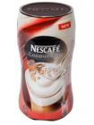 Кофейный напиток капучино с молочной пенкой Nescafé Cappuccino 225г