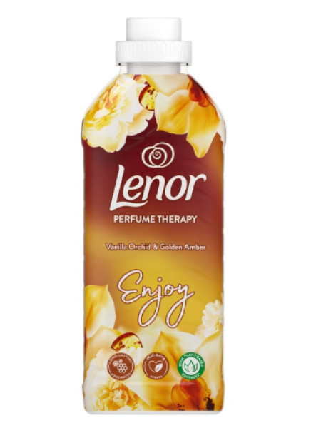 Кондиционер для белья Lenor Gold Orchid 700 мл концентрат