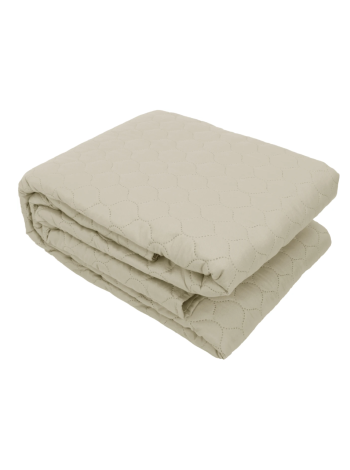 Покрывало на кровать Kotikulta Päivikki 260 x 260 см 