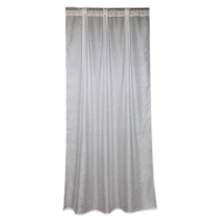 Комплект штор Kotikulta Tuuli 135 x 220 см 2шт белая