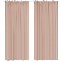 Комплект штор Kotikulta Kaisa 2шт 135 х 240 см