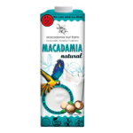 Молочные напитки и сливки на растительной основе