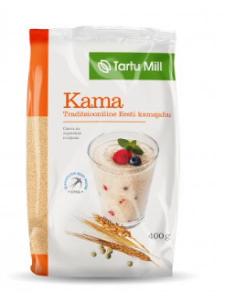 Мука TARTU MILL Kama 400г