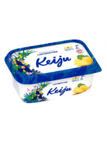 Спред растительный Keiju Kevyt laktoositon 70% 400г