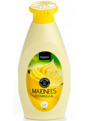 Майонез провансаль TARPLAN Majonees Provansaal 450г