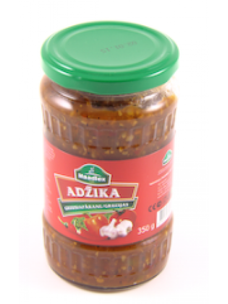 Аджика по-грузински MAADLEX Adžika gruusiapärane 350г