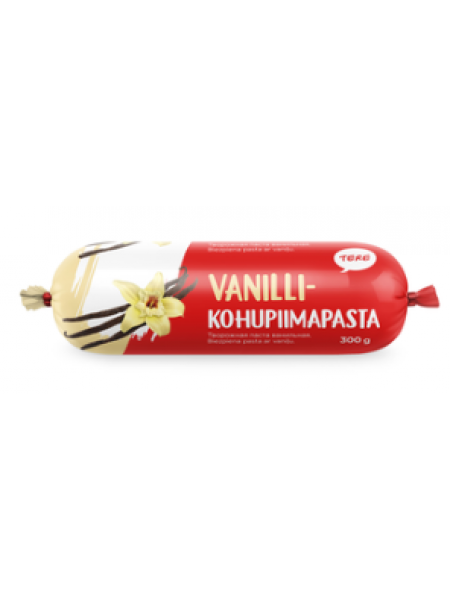 Ванильная творожная паста TERE Vanilje kohupiimapasta 300 г