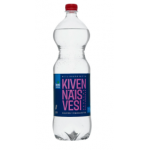 Минеральная вода и напитки с газом и без газа