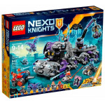 Lego Nexo Knights