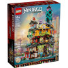 Lego Ninjago