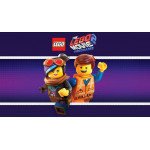 Lego Movie 2