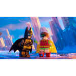 Lego Batman Movie