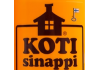 KOTISINAPPI