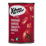 Консервированные овощи