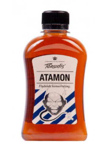 Консервант для консервирования Törsleffs Atamon 250 мл
