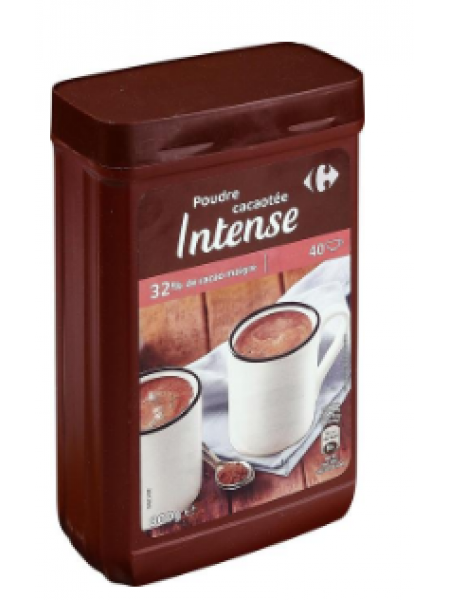 Какао-порошок Carrefour kaakaojuomajauhe 32 % 800г