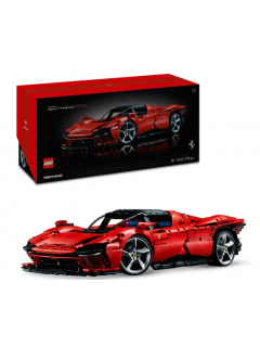 Конструктор LEGO Technic 42143 Ferrari Daytona SP3