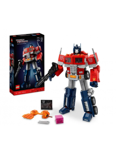Конструктор LEGO Creator Expert 10302 Оптимус Прайм